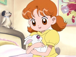 Nanako Okada Majopedia Fandom Nanako Okada Majopedia Fandom