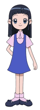 Marina Koizumi | Majopedia | Fandom