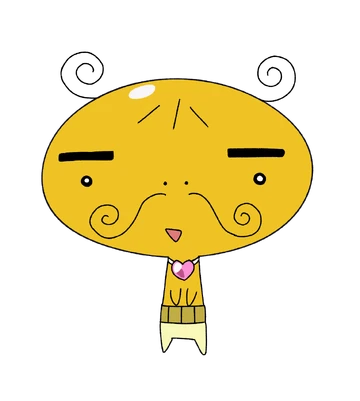 Alexander T. Oyajiide | Majopedia | Fandom
