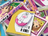 Ojamajo Doremi Cameos and References in Other Media