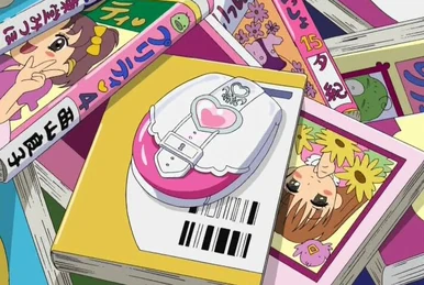 Ojamajo Doremi Memorial CD Box | Majopedia | Fandom