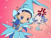 Ojamajo Doremi