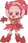 Pop Harukaze (Looking for Magical Doremi)