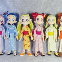 magical doremi figure