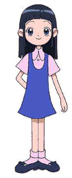 Marina Koizumi | Majopedia | Fandom