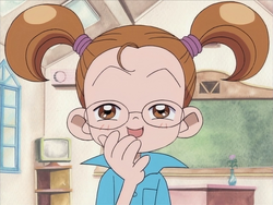 Kaori Shimakura Majopedia Fandom Kaori Shimakura Majopedia Fandom
