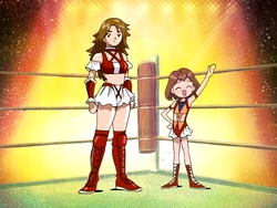 Mutsumi Kudo Majopedia Fandom Mutsumi Kudo Majopedia Fandom
