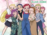 Ojamajo Doremi 20's