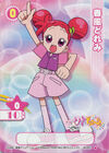 No.001 "Doremi Harukaze"