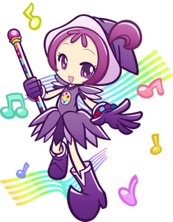 Puyo Puyo Quest is Collaborating with the Pretty Cure Series from March 3 -  QooApp News