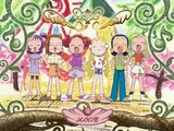 Ojamajo Doremi Dokkān!/Episode List