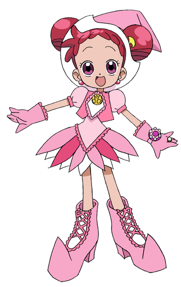 Doremi Harukaze | Majopedia | Fandom