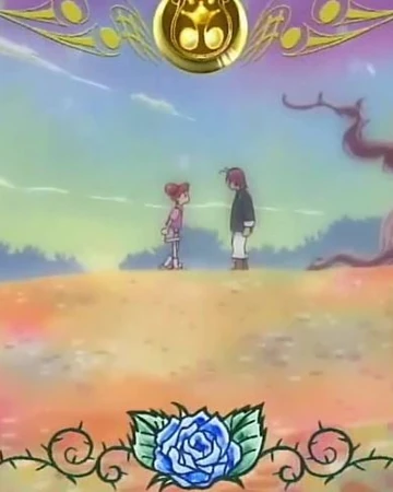 ojamajo doremi hana chan doll