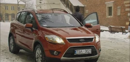 Auto Możejki3