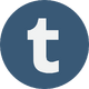 Tumblr logo