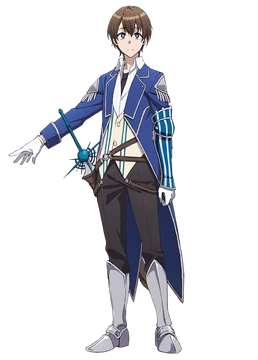 Masato Oosuki | Do You Love Your Mom and Her Two-Hit Multi