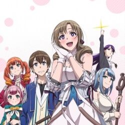 Category:Anime | Do You Love Your Mom and Her Two-Hit Multi