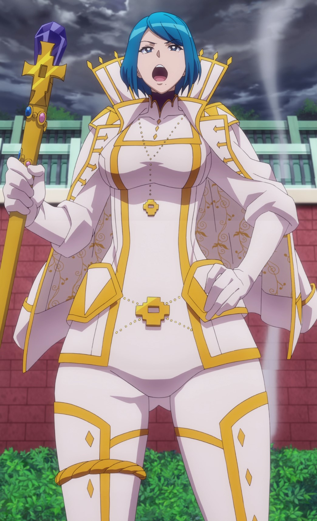 Do You Love Your Mom And Her Two hit Multi target Attacks Medhimama | Do You Love Your Mom and Her Two-Hit Multi-Target Attacks? Wiki | Fandom