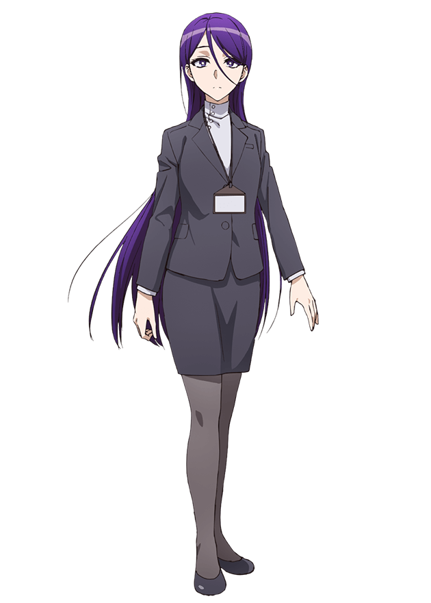 Masumi Shirase | Do You Love Your Mom and Her Two-Hit Multi
