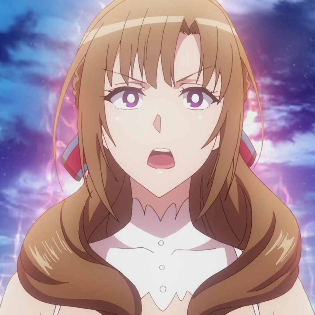 mamako Mamako Oosuki | Do You Love Your Mom and Her Two-Hit Multi-Target