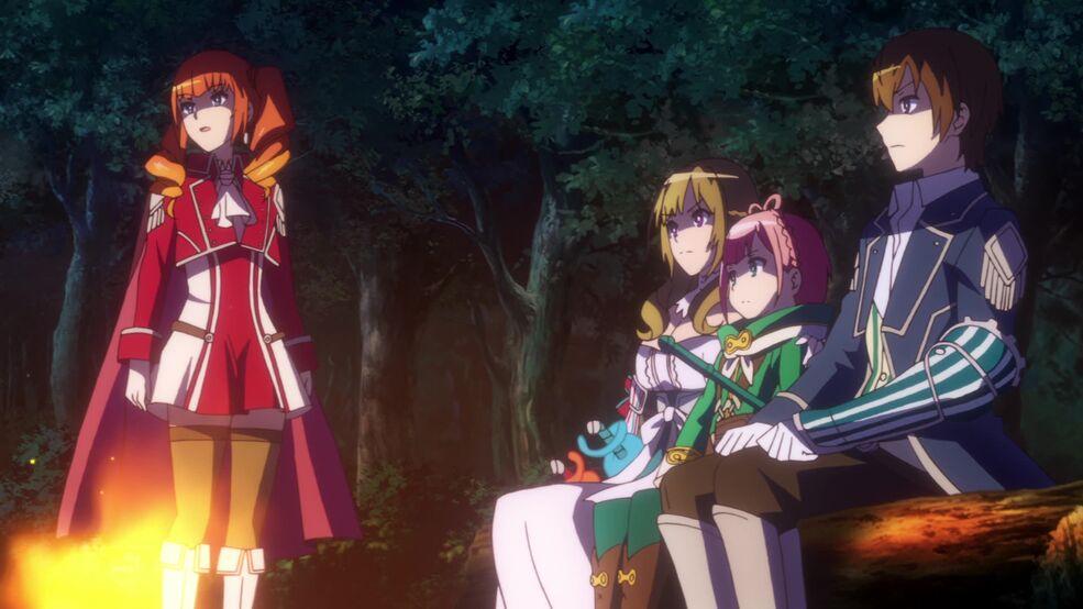 Do You Love Your Mom and Her Two-Hit Multi-Target Attacks? (anime) | Do You Love Your Mom and Her Two-Hit Multi-Target Attacks? Wiki | Fandom Do You Love Your Mom and Her Two-Hit Multi-Target Attacks? (anime) | Do You Love Your Mom and Her Two-Hit Multi-Target Attacks? Wiki | Fandom