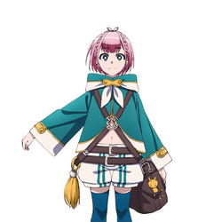 Okaasan online characters deals