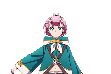 Mamako Oosuki | Do You Love Your Mom and Her Two-Hit Multi-Target Attacks?  Wiki | Fandom