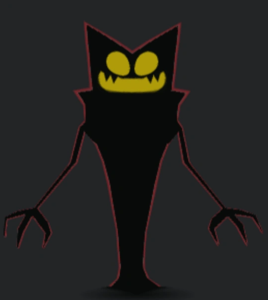 CategoryCharacters Shadow King Wiki Fandom