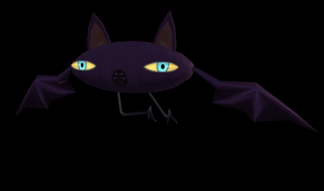 Fast Bat | Shadow King Wiki | Fandom