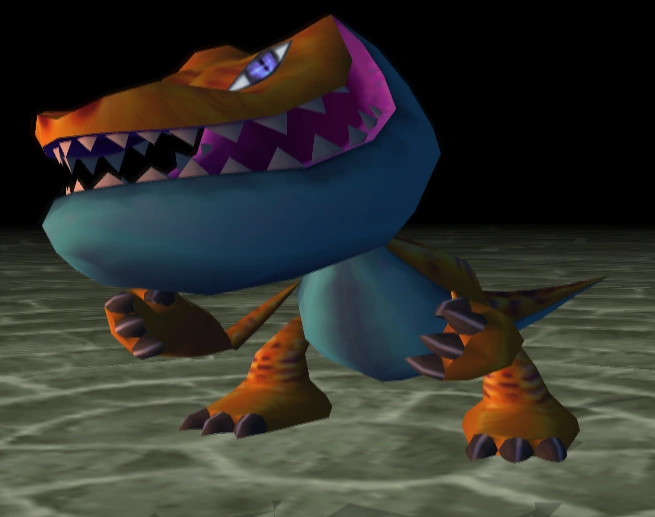 Daring Dino Shadow King Wiki Fandom