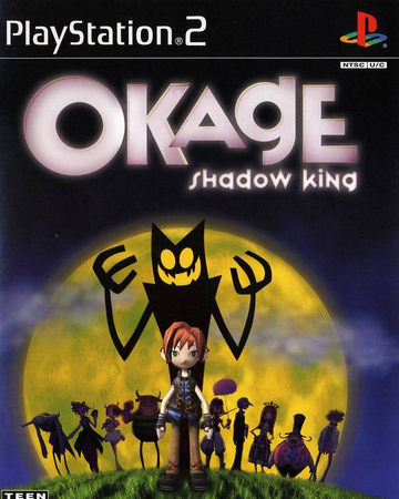 https okageshadowking fandom com wiki okage shadow king