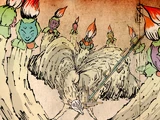 Ninetails