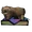 Wooden Bear icon
