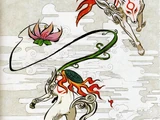 Ōkami Official Complete Works
