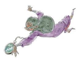 Hayazo concept art