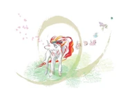 Amaterasu using Galestorm.