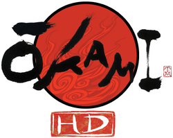 PS2 game Okami now playable as online mini-game, even on Wii