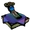 Sapphire Tassels icon