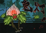 Artwork of the Bud Ogre.