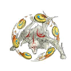 Rosary ōkami Wiki Fandom