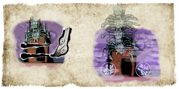 Veil of Mist | Ōkami Wiki | Fandom Veil of Mist | Ōkami Wiki | Fandom