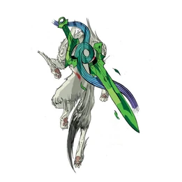 Espada: Blade of Kusanagi (Hoja de Kusanagi)