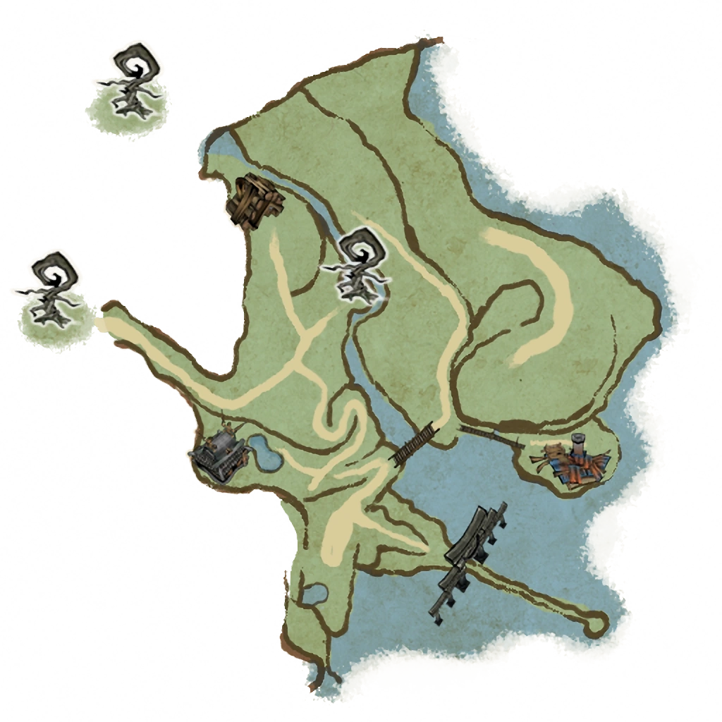 CategoryLocations in Ōkamiden Ōkami Wiki Fandom