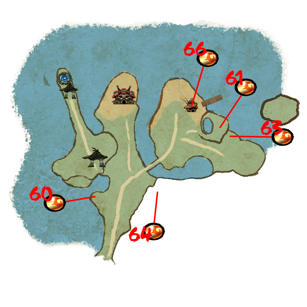 North Ryoshima Coast | Ōkami Wiki | Fandom North Ryoshima Coast | Ōkami Wiki | Fandom