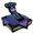 Amethyst Tassels icon