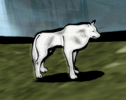 Amaterasu - Okami Wiki - Neoseeker