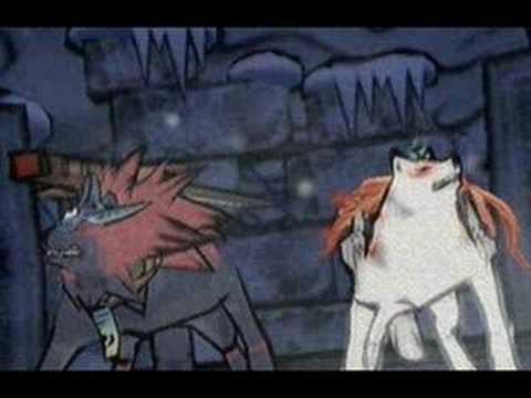 Oki | Ōkami Wiki | Fandom