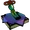 Cat's Eye Tassels icon