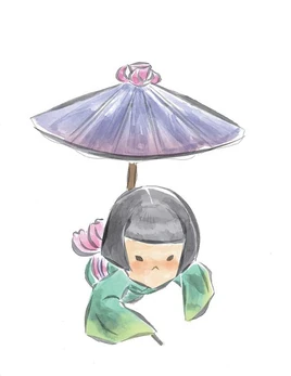 Girl 3