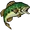 Black Bass icon